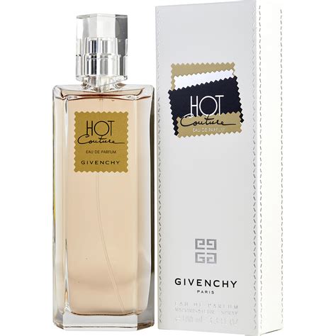 hot couture collection no.1 givenchy купить|Hot Couture Eau De Parfum for Woman .